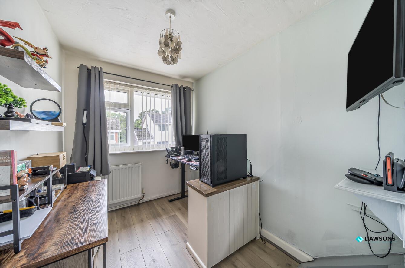 Croftfield Crescent, Newton, Swansea, SA3 4UL